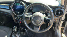 MINI Hatchback 1.5 Cooper Classic Premium 5dr Auto Petrol Hatchback